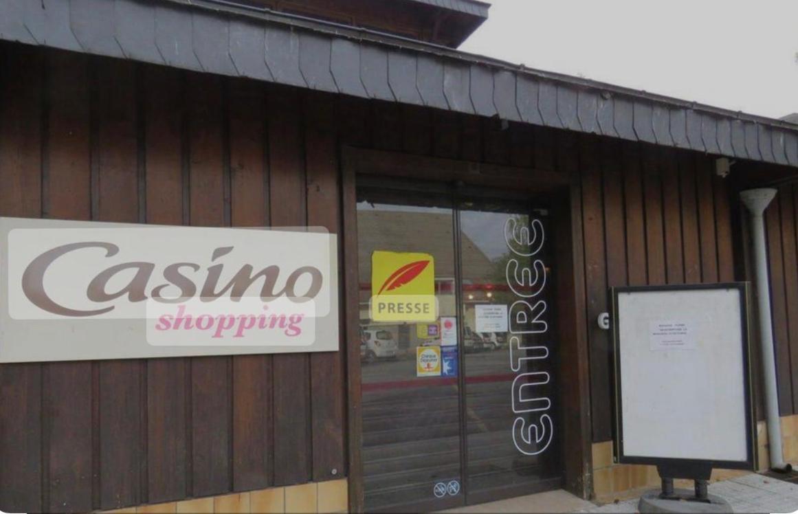 Escale Studio 21M Aeroport Cdg Parc Expo Asterix 고네스 외부 사진